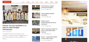 Frati Minori Conventuali