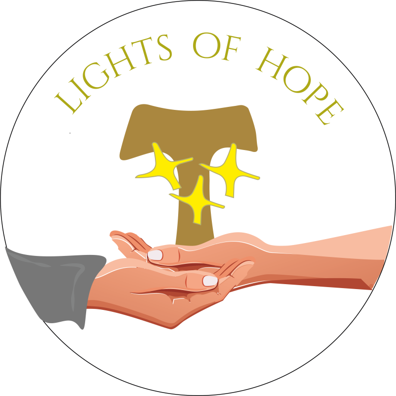 Lights of hope